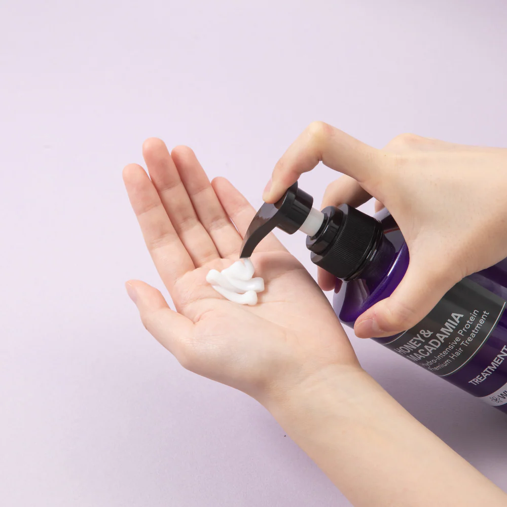 Kundal regenerator s prirodnim ekstraktima – meka i sjajna kosa