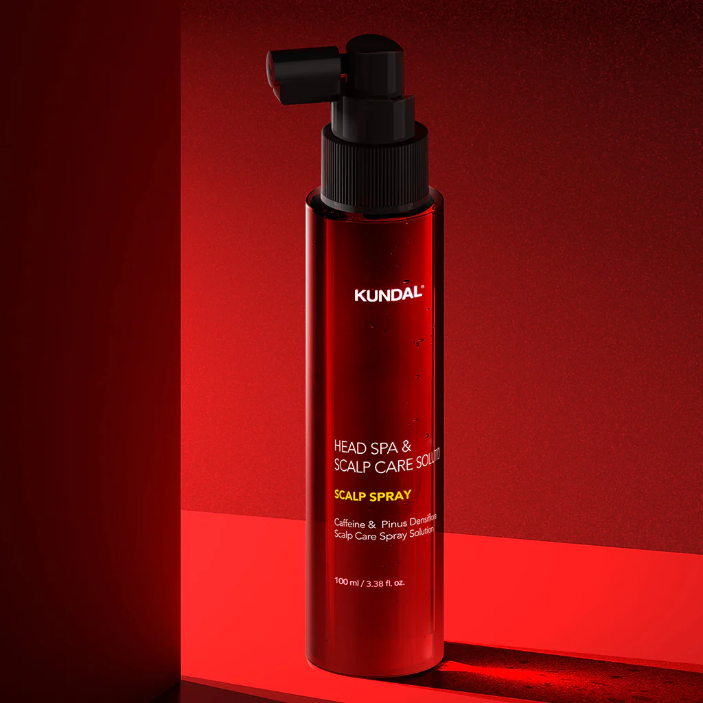 Kundal Head Spa Scalp Tonic – njega vlasišta bez ispiranja