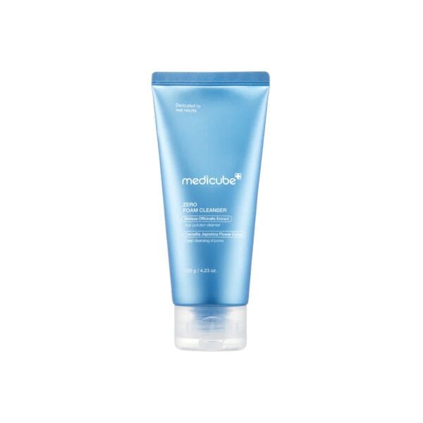 Medicube Zero Foam Cleanser pjena za čišćenje lica