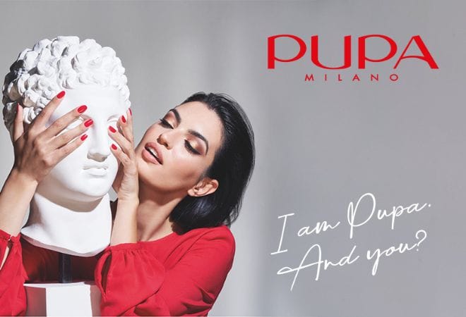 PUPA Milano