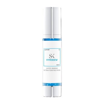 Skintegra Hyperdew – hidratantna maska s derivatom azelaične kiseline i probioticima