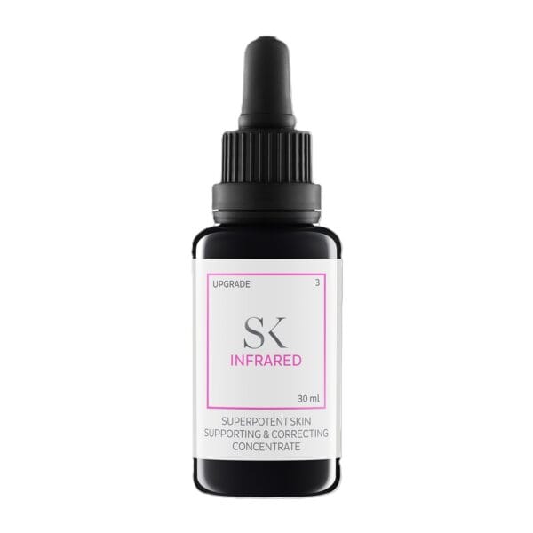 Skintegra Infrared – koncentrirani umirujući serum za osjetljivu kožu