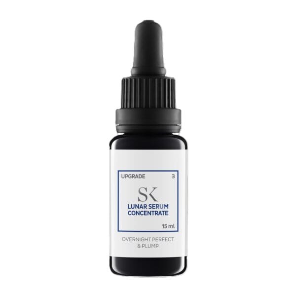 Skintegra Lunar Serum Concentrate – hidratantni serum s peptidima i hijaluronskom kiselinom