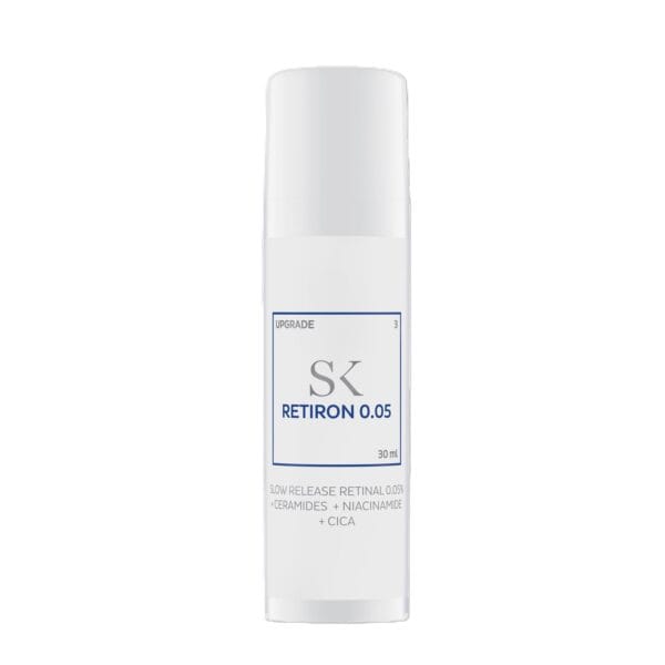 Skintegra Retiron 0.05 – serum s retinalom za akne, bore i hiperpigmentacije