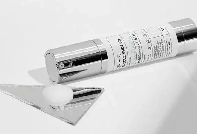 VT Cosmetics
