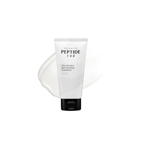 COSRX PEPTIDE-132 Ultra Perfect Hair Bonding Treatment pakiranje