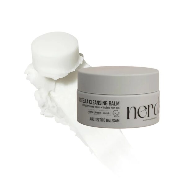 NERDS Centella Cleansing Balm – balzam za čišćenje lica