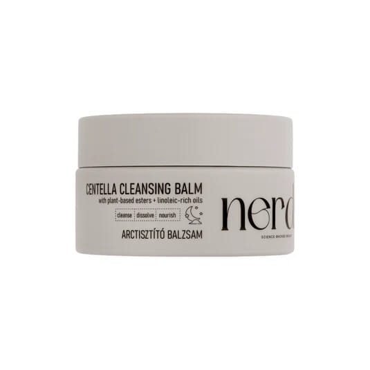 NERDS Centella Cleansing Balm – balzam za čišćenje lica