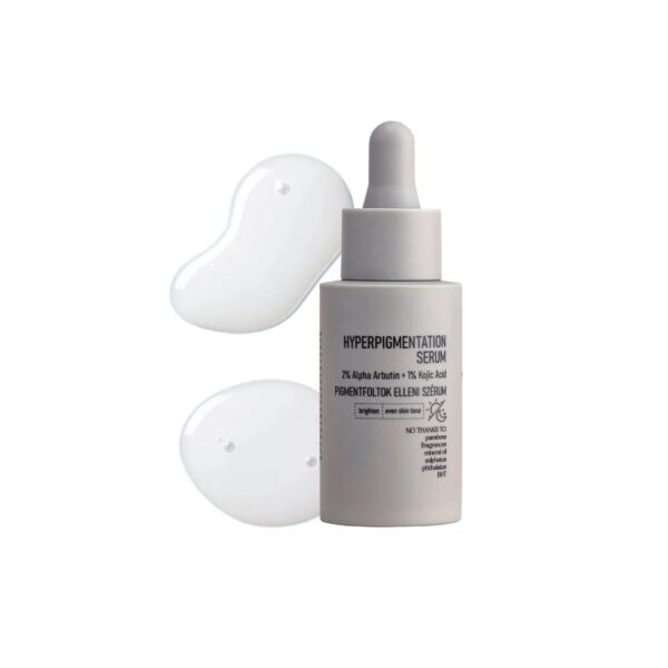 NERDS Hyperpigmentation Serum za smanjenje tamnih mrlja i ujednačavanje tena