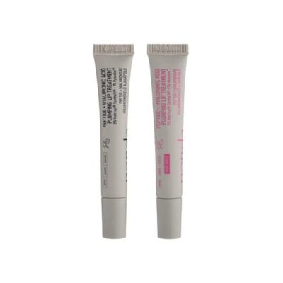 NERDS Peptide + Hyaluronic Acid Plumping Lip Treatment balzam za punije usne