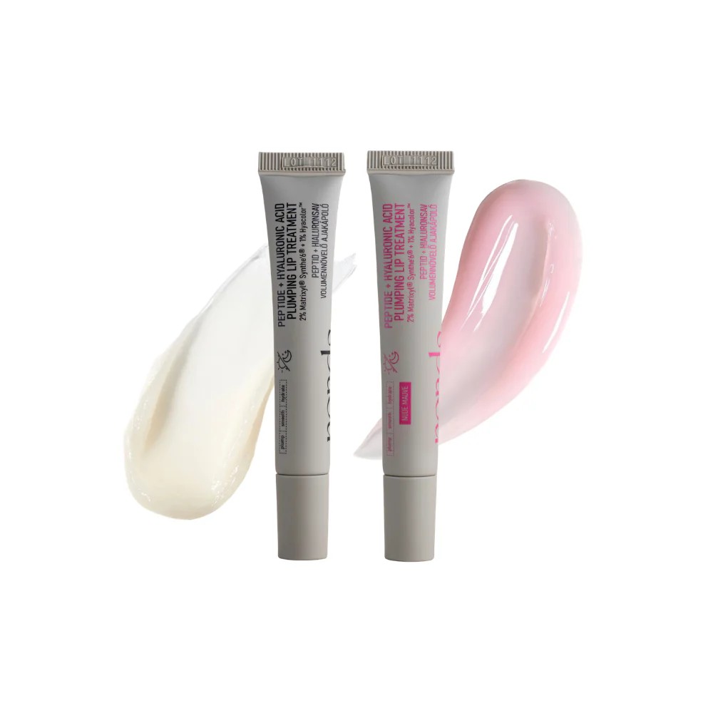 NERDS Peptide + Hyaluronic Acid Plumping Lip Treatment balzam za punije usne