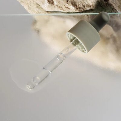 Serum s visokim udjelom niacinamida za smanjenje pora