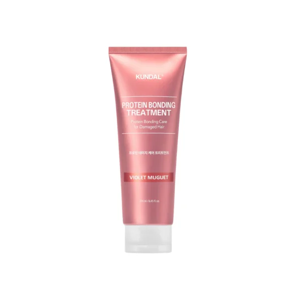 Kundal Protein Bonding Treatment – proteinski tretman za kosu