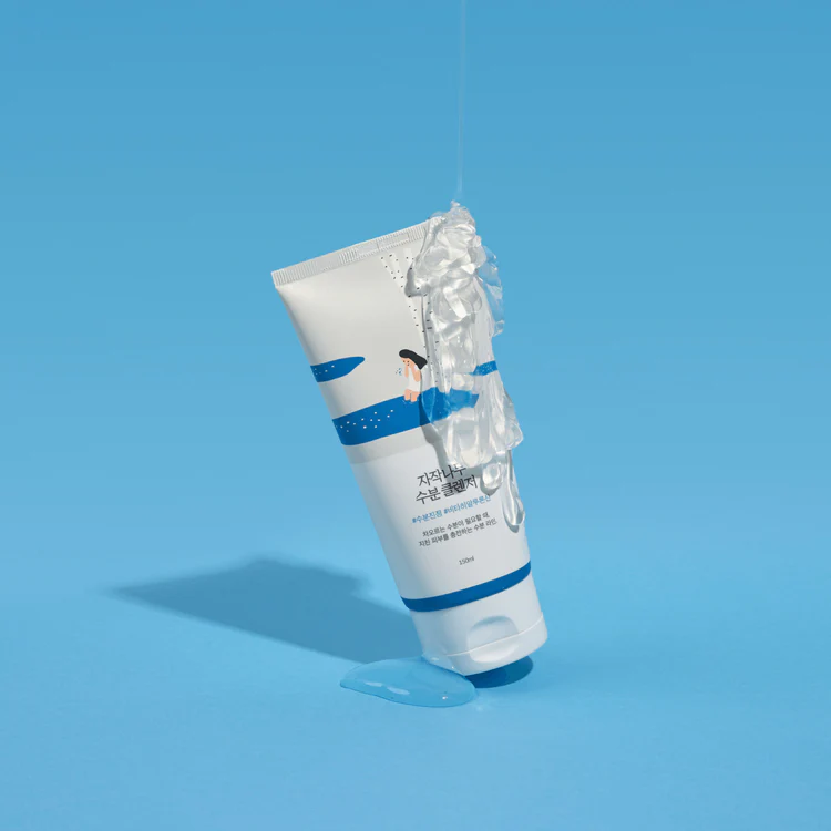 Round Lab Birch Cleanser u rutini njege – idealan za osjetljivu kožu