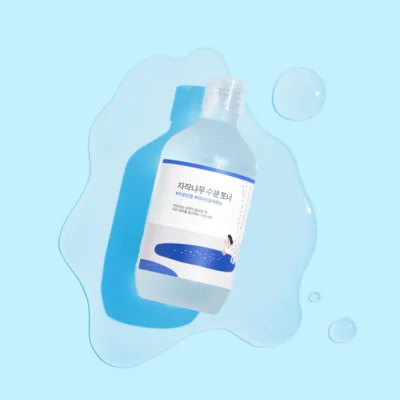 Lagana, vodenasta tekstura tonera za višeslojnu hidrataciju i dewy završnicu