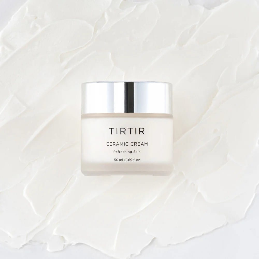 TIRTIR Ceramic Cream s uljem makadamije i masline