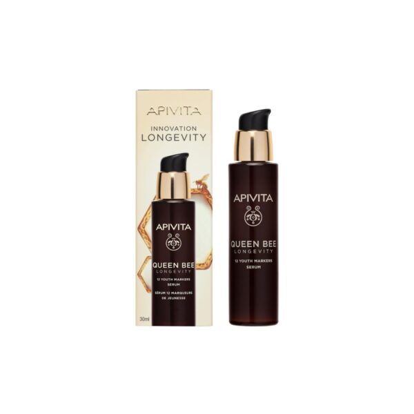 Apivita QUEEN BEE serum