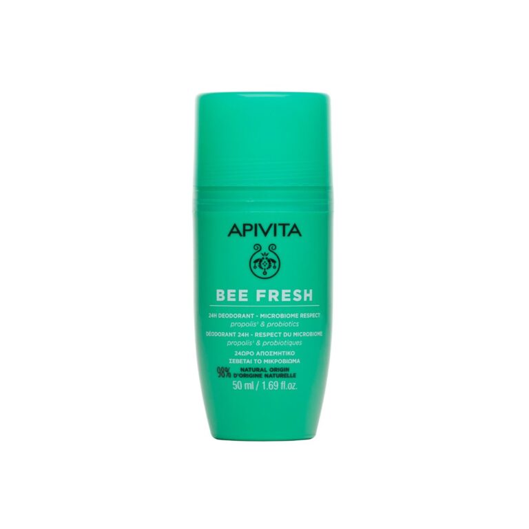 Apivita BEE FRESH deo roll on