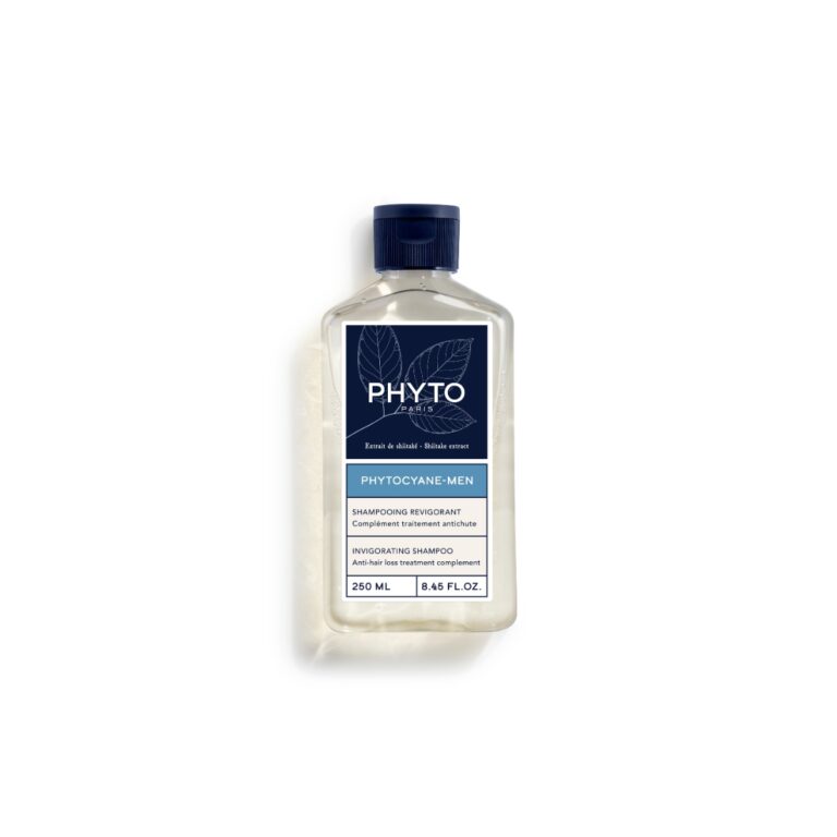 phyto PHYTOCYANE šampon protiv ispadanja kose za muškarce 250ml