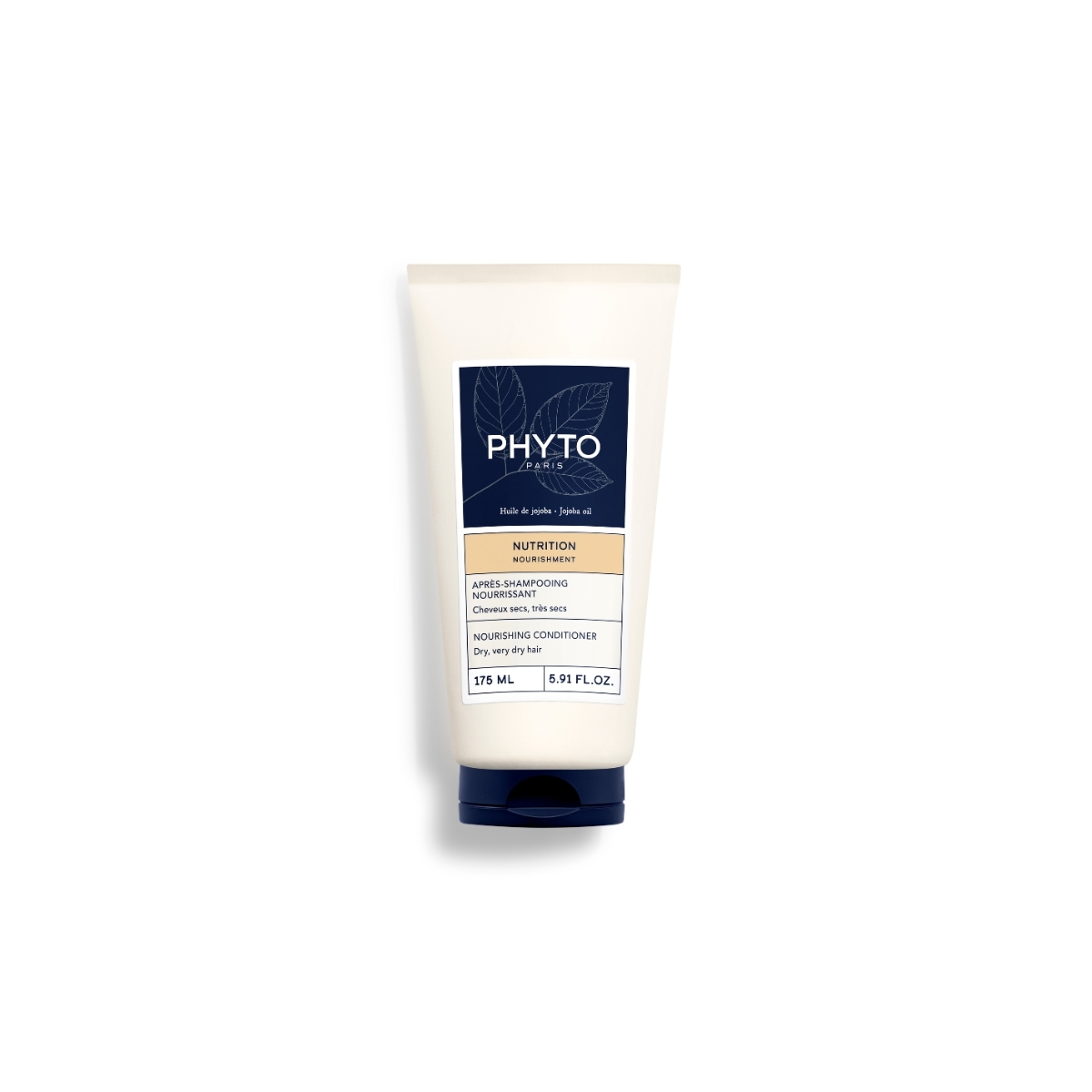 phyto NOURISHMENT regenerator za suhu kosu