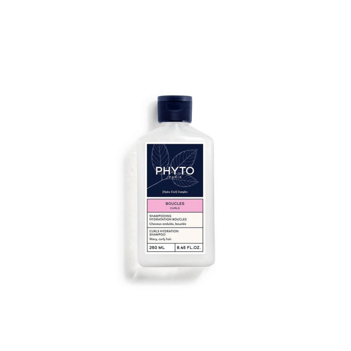 Phyto CURLS - šampon za valovitu i kovrčavu kosu