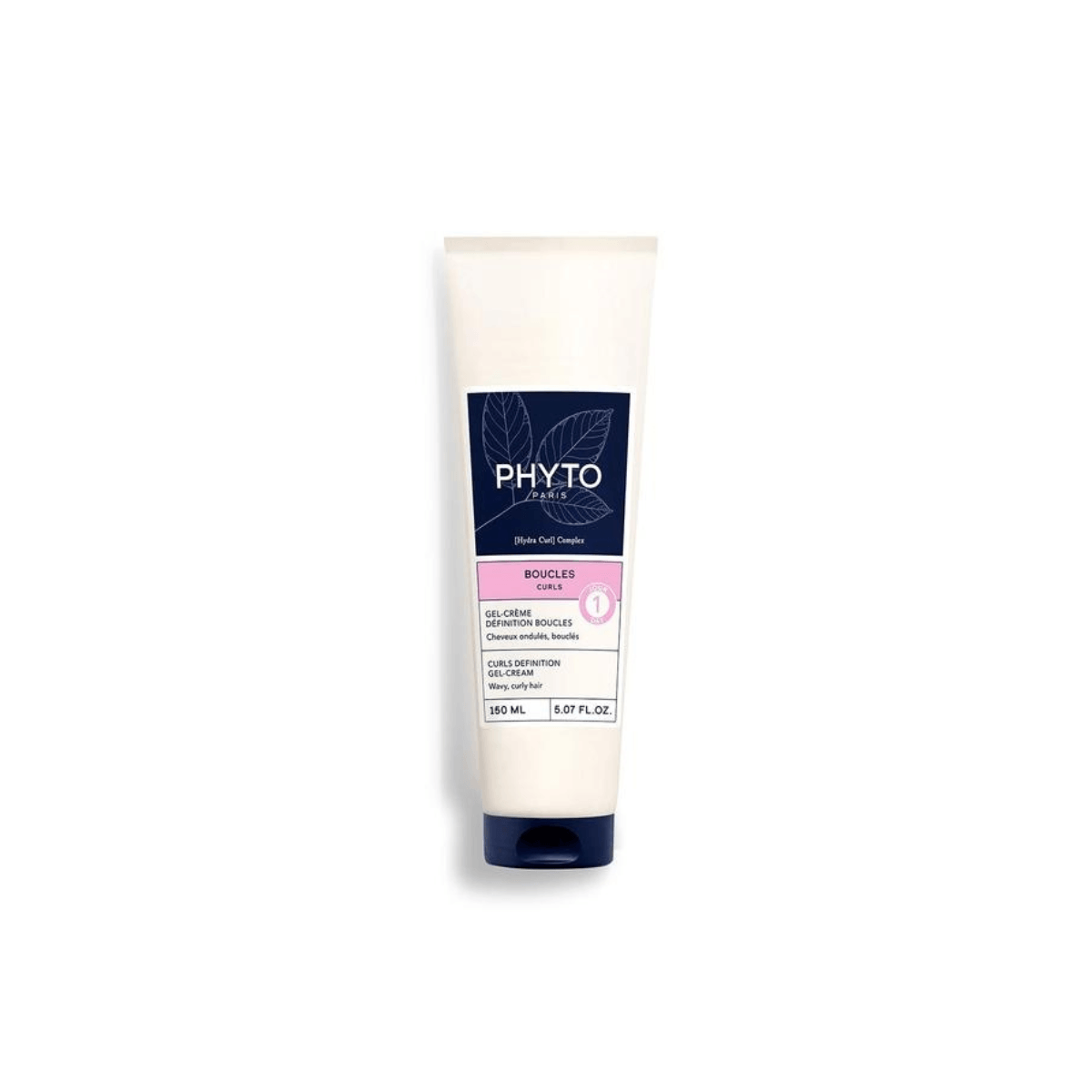 phyto CURLS - krema za kovrče