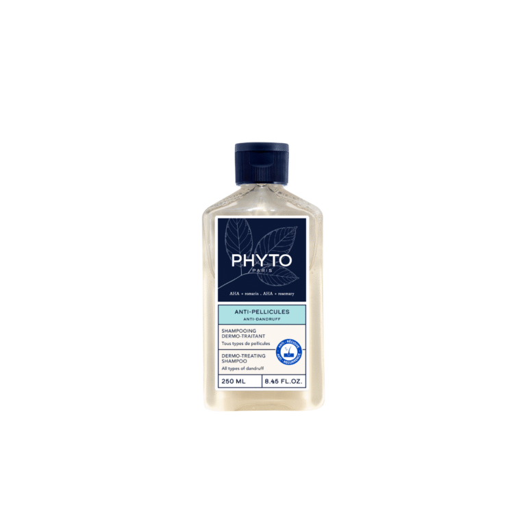 Phyto ANTI-DANDRUFF šampon protiv prhuti
