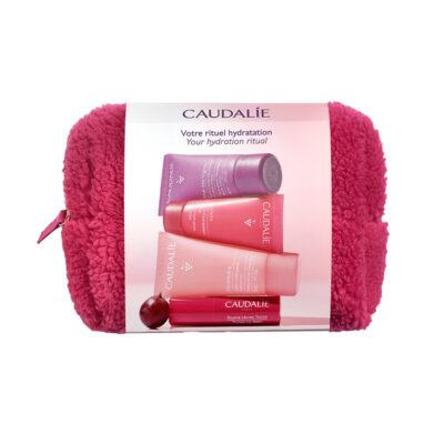 Caudalie zimski putni set