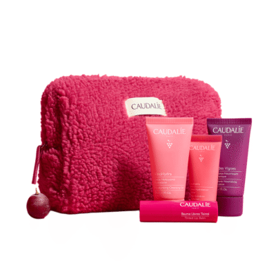 Caudalie zimski putni set