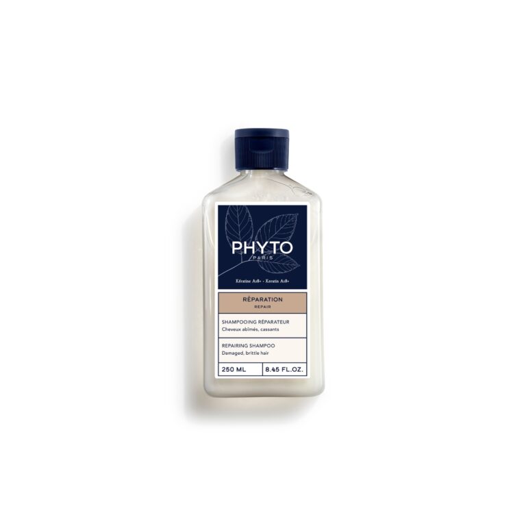 phyto REPAIR šampon za obnovu oštećene kose