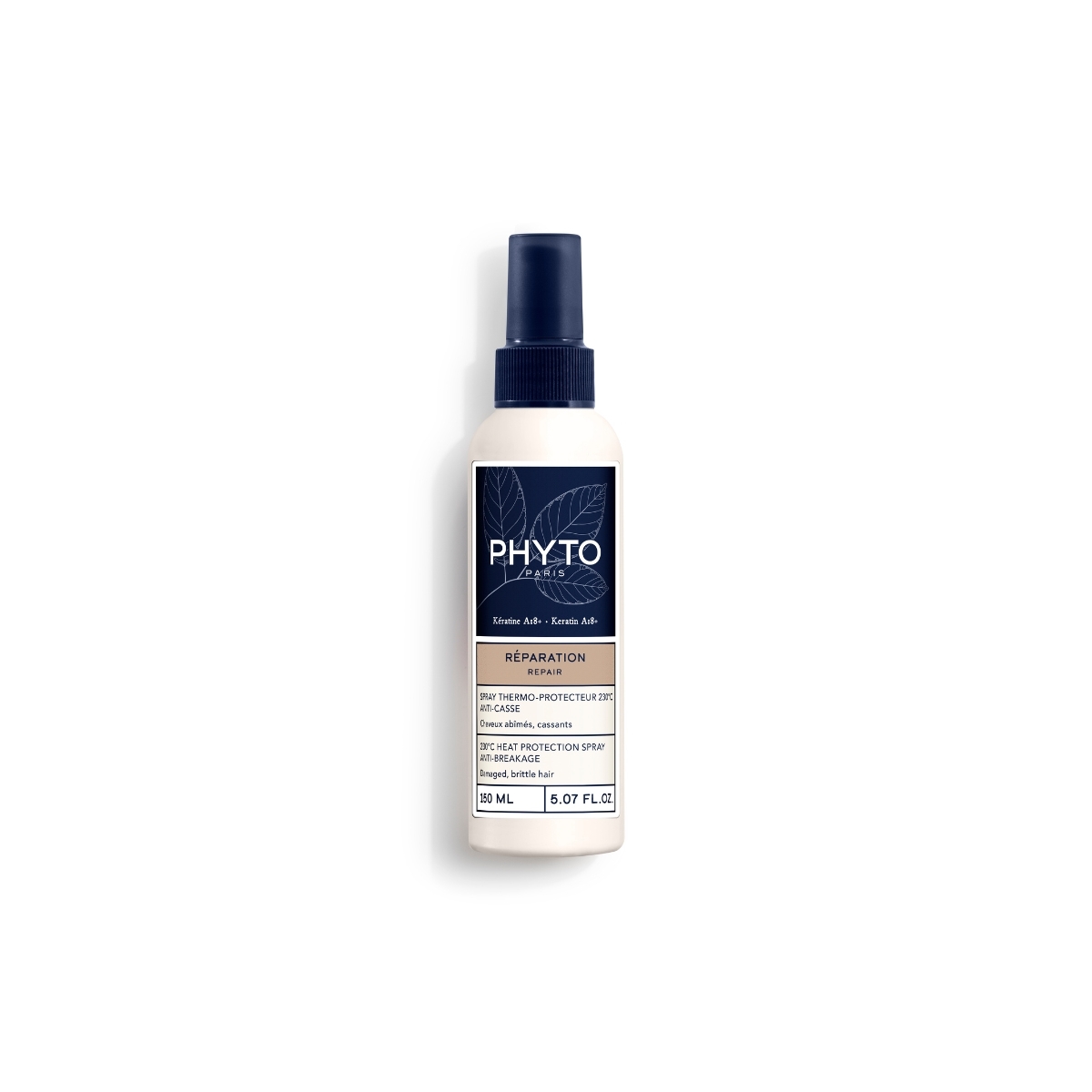 phyto REPAIR sprej za zaštitu kose od topline