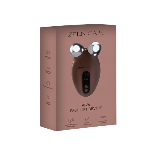 zeen care Viva Face Lift EMS uređaj