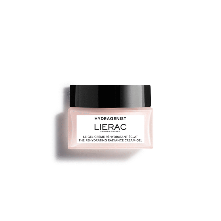 lierac hydragenist gel-krema za hidrataciju