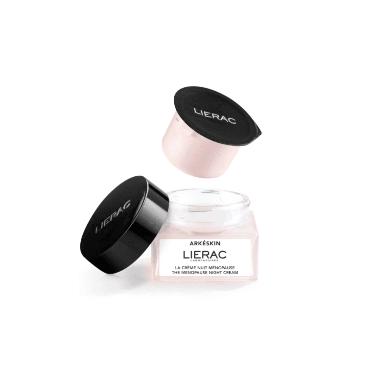 lierac arkeskin noćna krema refill