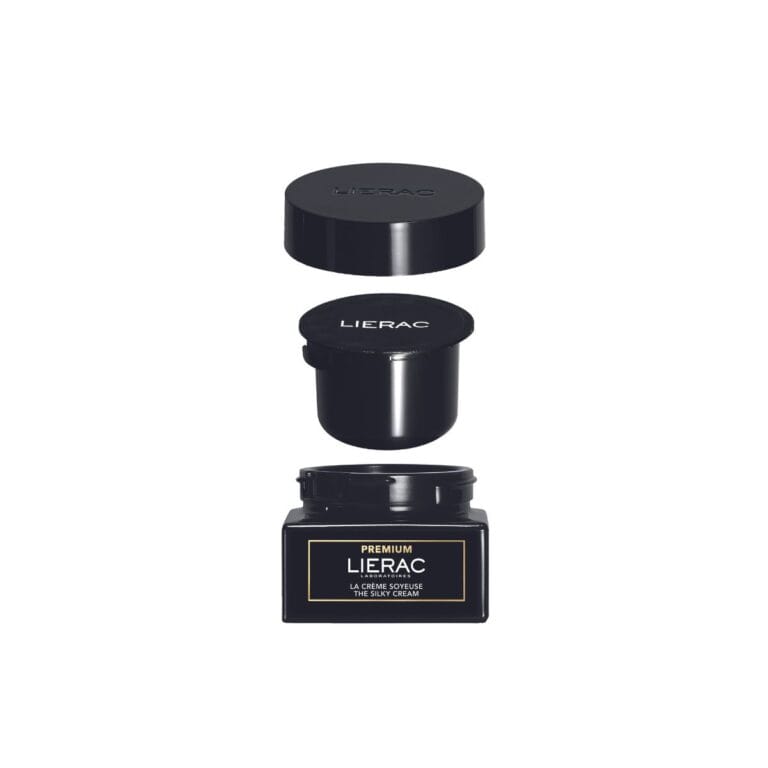 lierac premium lagana krema za lice refill