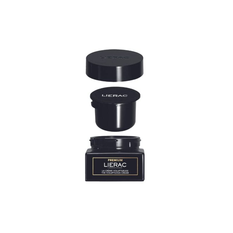 Lierac premium bogata krema refill