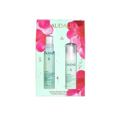 caudalie vinoclean set