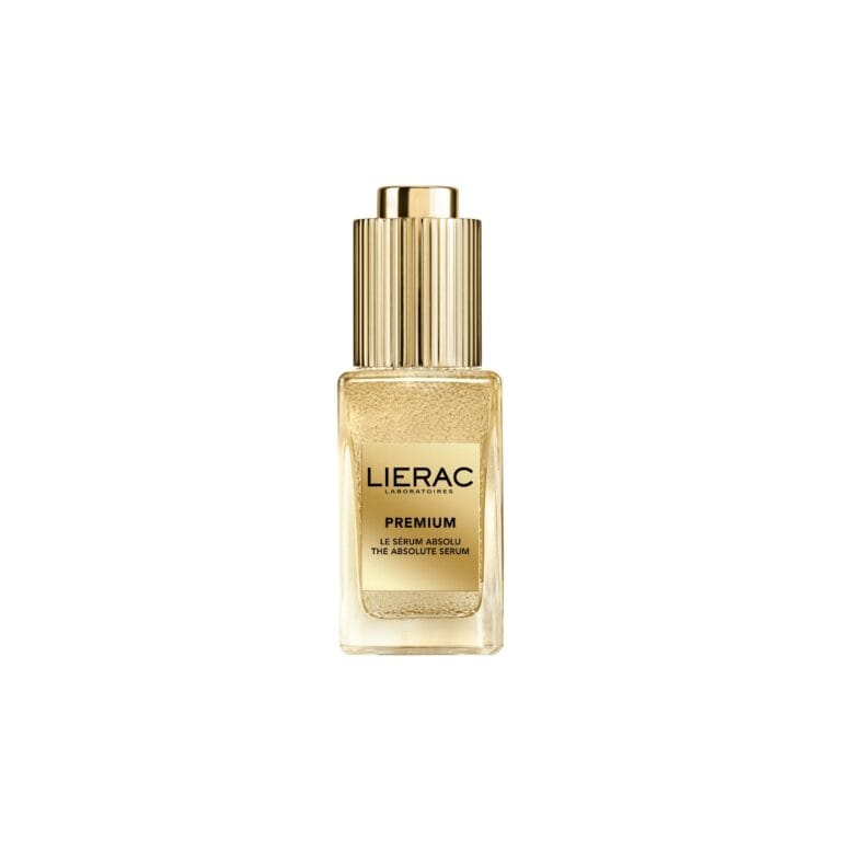 Lierac premium serum za lice
