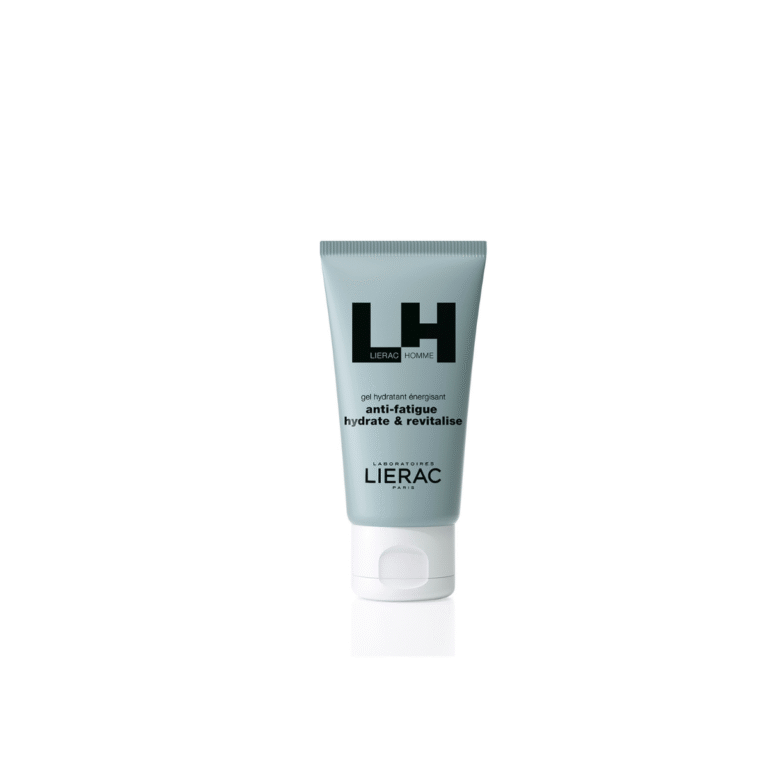 LIERAC hidratantni gel za lice i oči