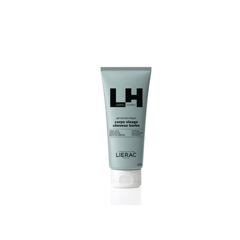 LIERAC Gel za tuširanje za muškarce