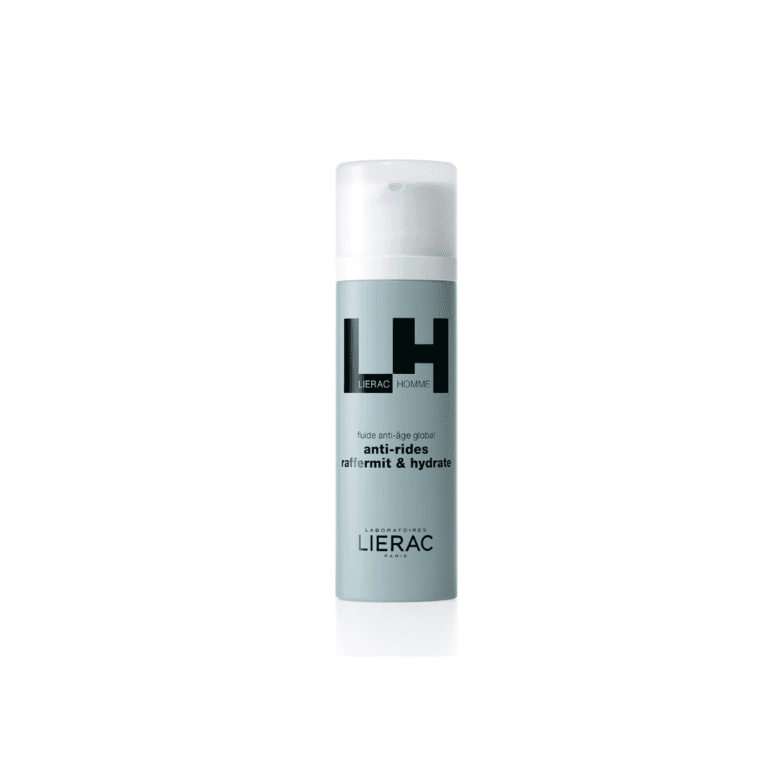 LIERAC anti age fluid za muškarce