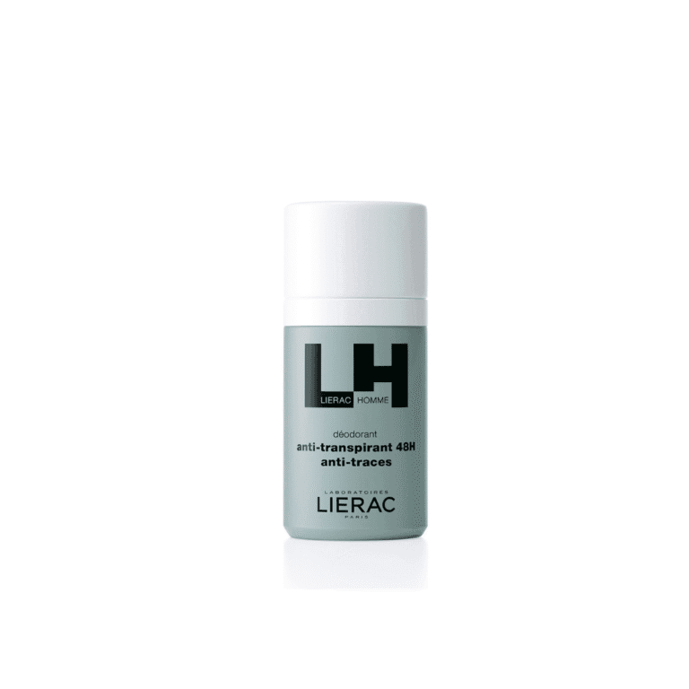 LIERAC roll-on antiperspirant za muškarce