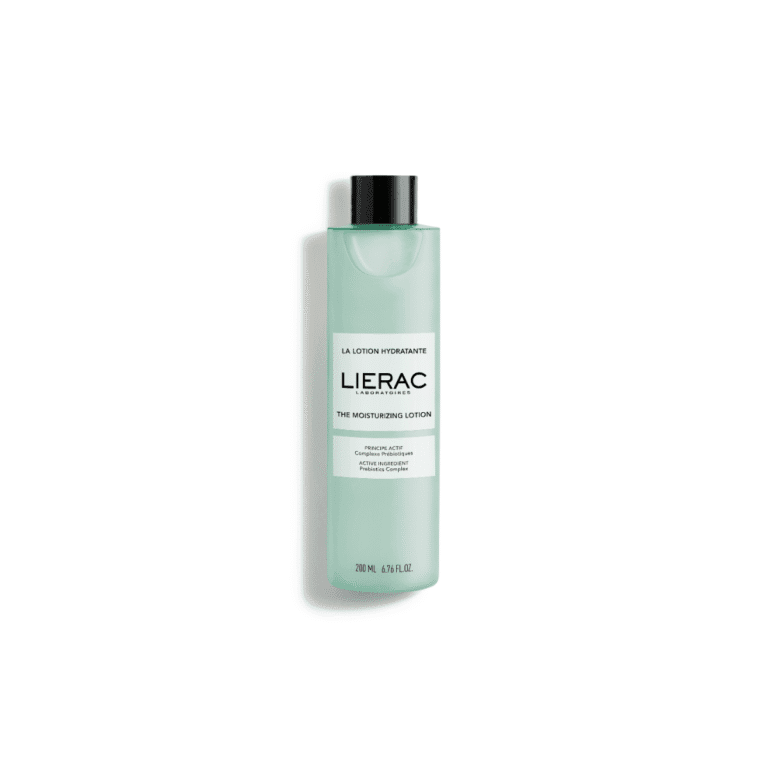 lierac hidratantni losion za čišćenje lica