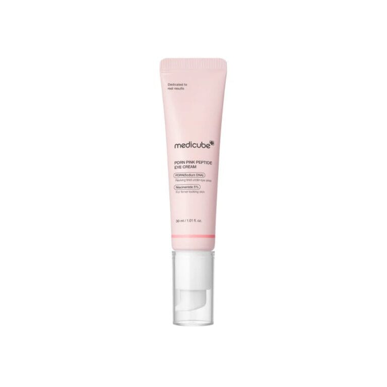medicube PDRN Pink Peptide Eye Cream