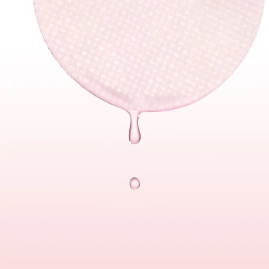 medicube PDRN Pink Collagen Toning Gel Toner Pad