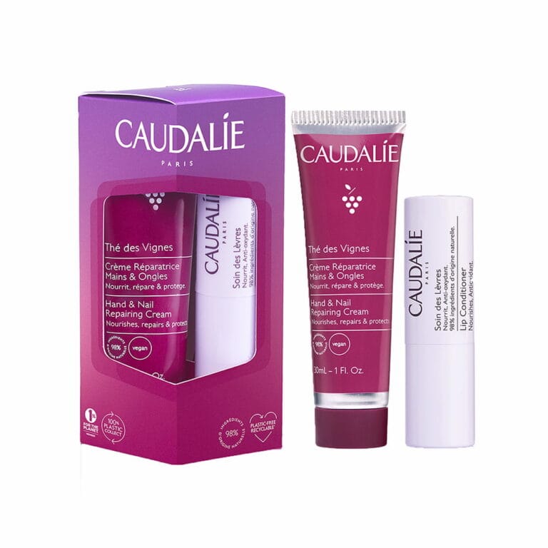 Caudalie The Des Vignes Duo