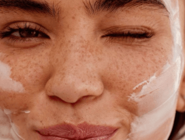 Znaš li koji je tvoj tip kože?