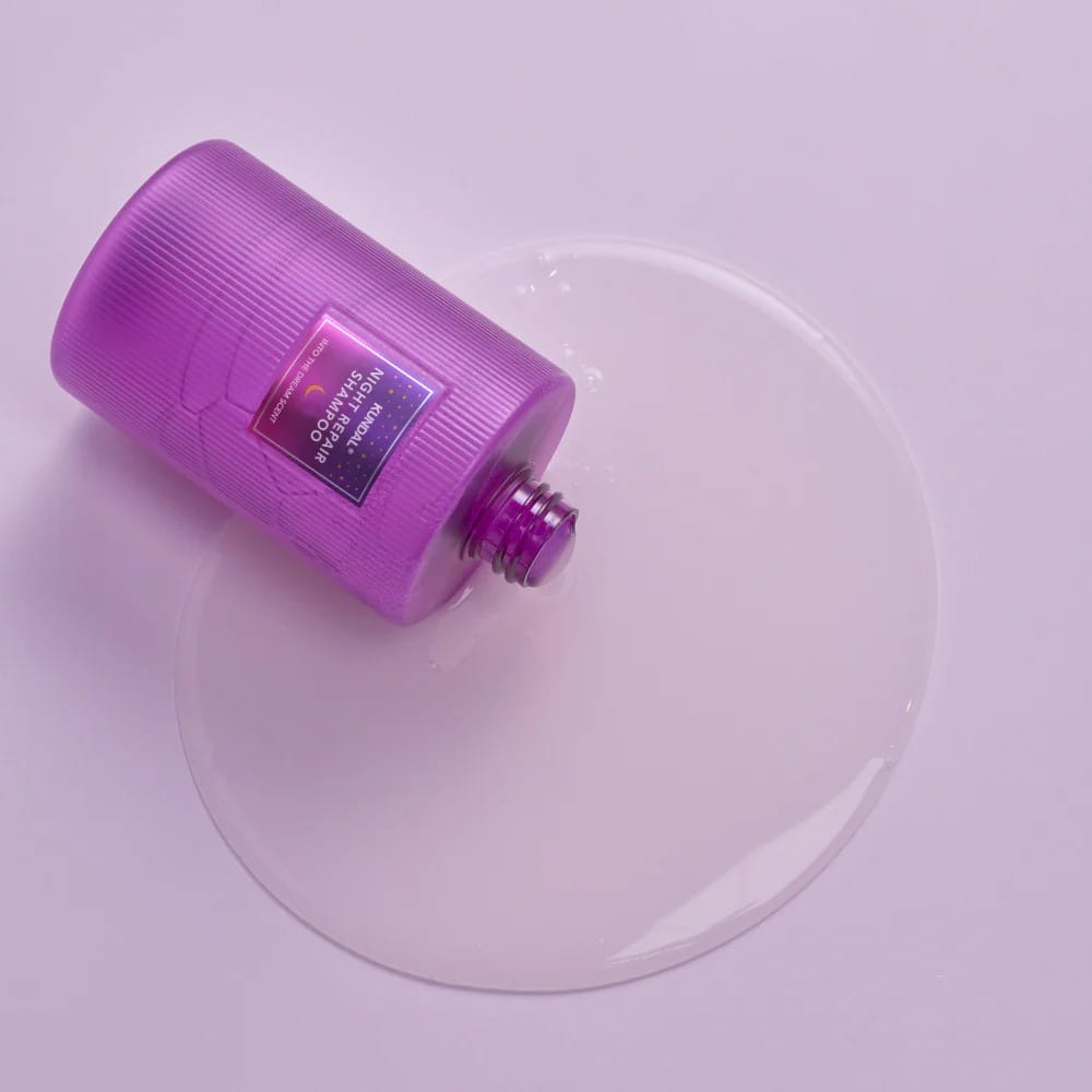 kundal Night Repair Shampoo