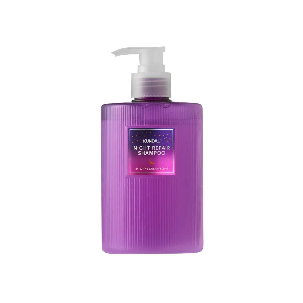 kundal Night Repair Shampoo