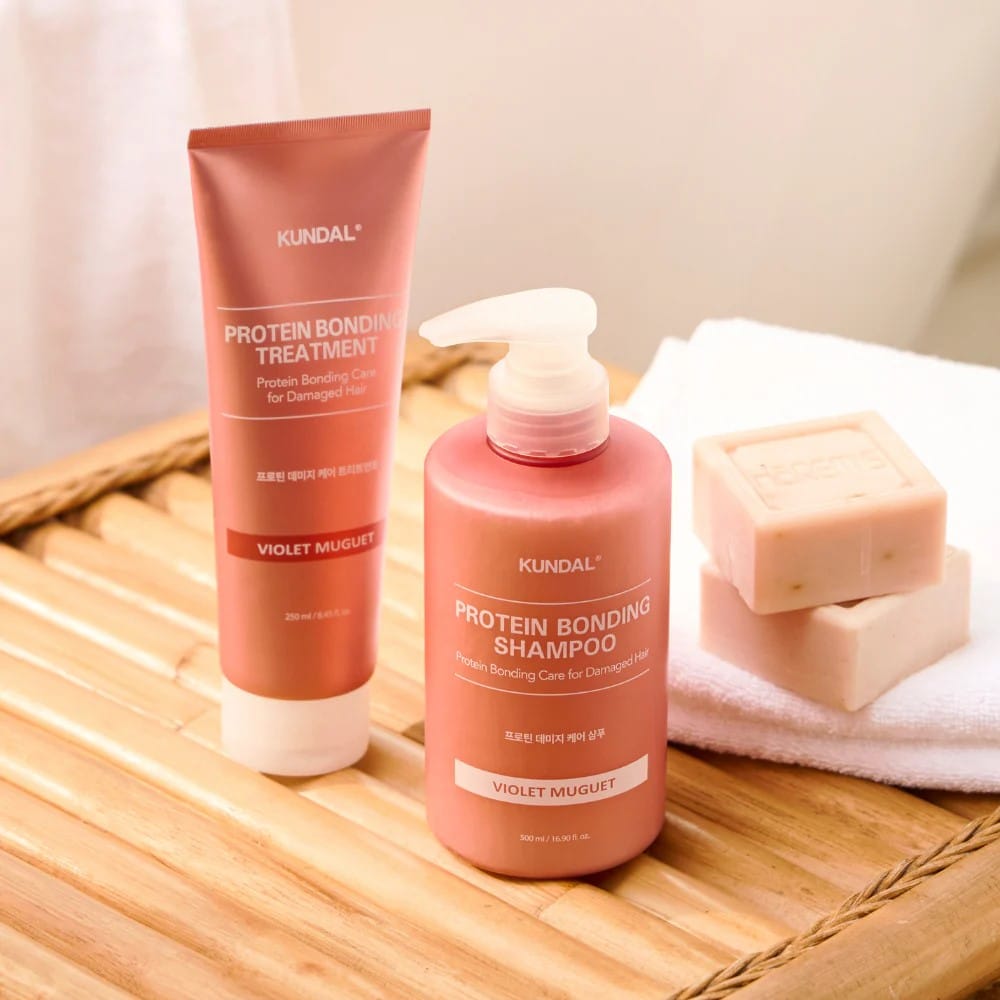 kundal Silky Glow Edition